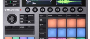 The Ultimate Magic Way to get your Reaktor Stuff running on Native Instruments Maschine+