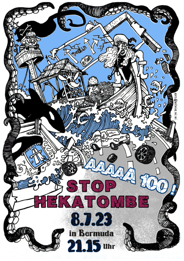 Read more about the article Octobird live Soundtrack for “Stop Hekatombe”